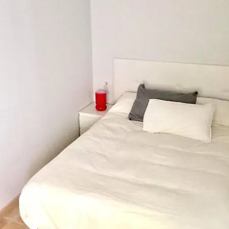 Apartamento El Patio De Fran Y Elena 1 La Laguna (Tenerife)